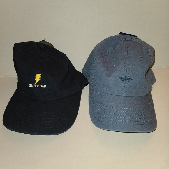 dockers caps